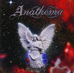 ANATHEMA - Eternity Digi-CD Dark Rock