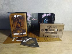 CHAINS - Musica Macabra Tape Doom Metal