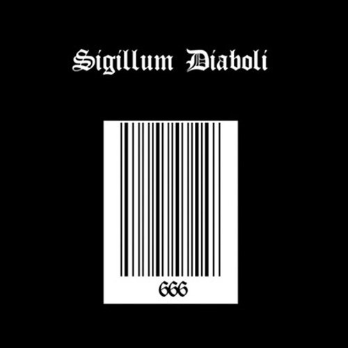 SIGILLUM DIABOLI / STORMING DARKNESS - Sigillum Diaboli / ... By Path Of Death LP Black Metal