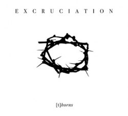 EXCRUCIATION - [t​]​horns Digi-CD Death Doom Thrash Metal