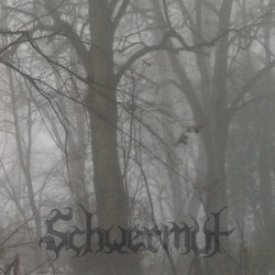 SCHWERMUT - Schwermut Digi-MCD Blackened Metal