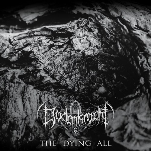 DODENKROCHT - The Dying All Digi-CD Blackened Doom Metal