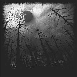 FOREST - Forest DLP Blackened Metal