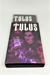 TULUS - Mysterion Tape Black Metal