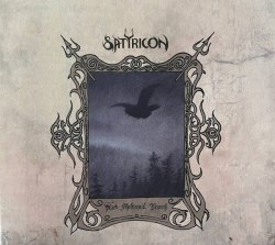SATYRICON - Dark Medieval Times Digi-CD Black Metal