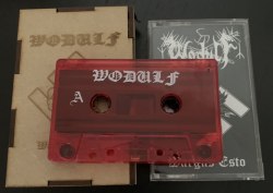 WODULF - Wargus Esto Tape NS Metal