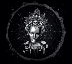ABYSSKVLT - Phur G.Yang Digi-CD Funeral Death Doom Metal