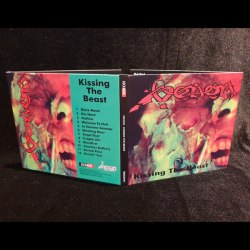 VENOM - The Demolition Years 5xDigi-CD Set Metal