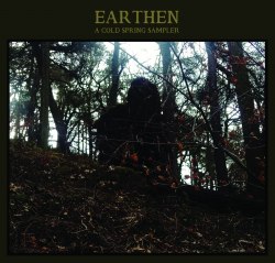 V/A - Earthen - A Cold Spring Sampler Digi-2CD Experimental Music