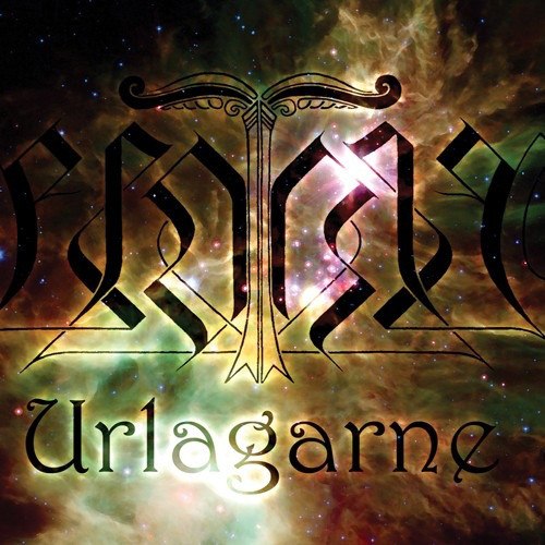 ELDRIG - Urlagarne Digi-CD Pagan Metal