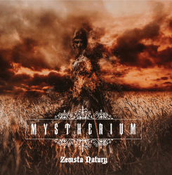 MYSTHERIUM - Zemsta Natury MCD Pagan Metal