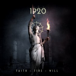 1920 - Faith - Fire - Will CD Martial Industrial