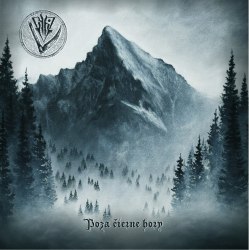 KRAJINY HMLY - Poza Čierne Hory CD Pagan Metal