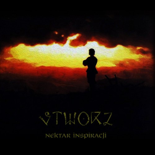 STWORZ - Nektar Inspiracji 2CD Pagan Metal