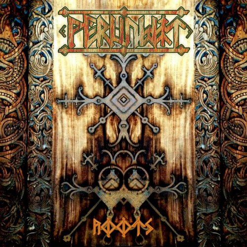 PERUNWIT / KRAINA ZIEMI - Roots Digi-CD Neofolk