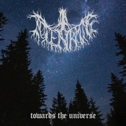 TOTENRUNE - Towards The Universe Digi-CD Atmospheric Metal