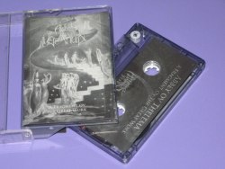 ABBEY OV THELEMA - A Fragment Ov The Great Work Tape Avantgarde Metal