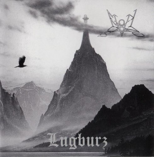 SUMMONING - Lugburz CD Epic Metal