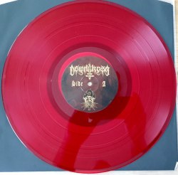 DOWNCROSS - To The Last Sunset At The Gates Of Collapse LP Black Metal