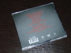 GEHENNA - First Spell CD Black Metal
