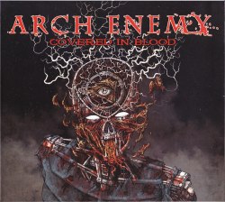 ARCH ENEMY - Covered in Blood Digi-CD Metal