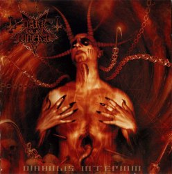 DARK FUNERAL - Diabolis Interium CD Black Metal