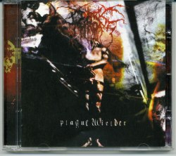 DARKTHRONE - Plaguewielder CD Black Metal