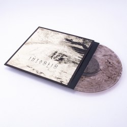 INTAGLIO - Intaglio LP Funeral Doom Metal