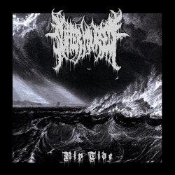 SUFFER YOURSELF - Rip Tide LP Funeral Doom Metal