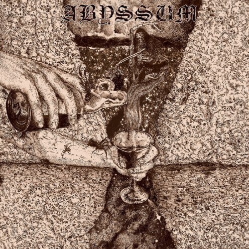 ABYSSUM - Poizon Of God CD Black Metal