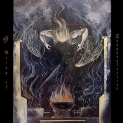 IGNIS GEHENNA - Rites Of Transvaluation Digi-CD Black Metal