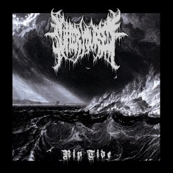 SUFFER YOURSELF - Rip Tide Digi-CD Funeral Doom Metal