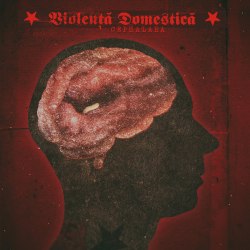 VIOLENTA DOMESTICA - Cephalaea Digi-CD Experimental Music