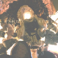 PANDO - Rites Digi-CD Experimental Music