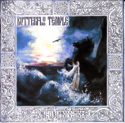 BUTTERFLY TEMPLE - Сны Северного Моря CD Pagan Metal