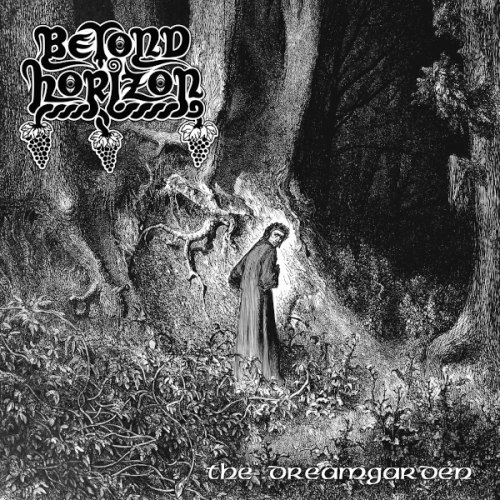 BEYOND HORIZON - The Dreamgarden CD Doom Death Metal