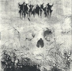 ARKONA - Wszechzlodowacenie CD Black Metal