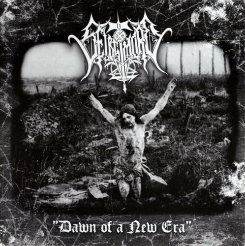 SELBSTMORD - Dawn Of A New Era CD Blackened Metal