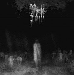NORTT - Ligfærd CD Pure Depressive Funeral Black Doom Metal