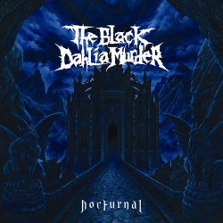 THE BLACK DAHLIA MURDER - Nocturnal CD MDM