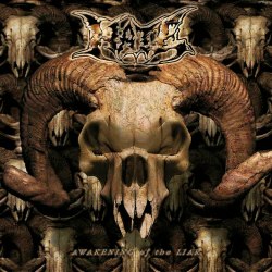 HATE - Awakening Of The Liar CD Death Metal