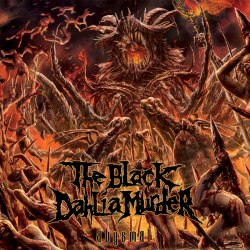 THE BLACK DAHLIA MURDER - Abysmal CD MDM