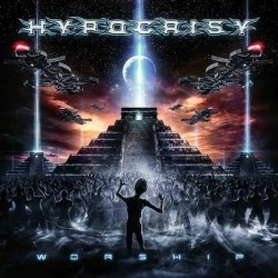 HYPOCRISY - Worship CD MDM
