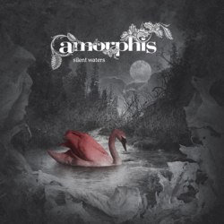 AMORPHIS - Silent Waters CD Dark Metal