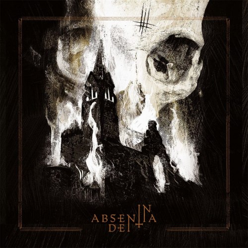BEHEMOTH - In Absentia Dei 2CD Blackened Metal