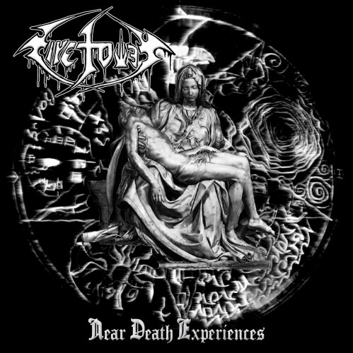 FIRETOWER - Near Death Experiences CD Thrash Metal