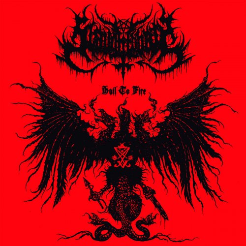 SLAUGHTBBATH - Hail To Fire CD Black Metal