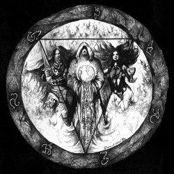 HOLY DEATH - Forever Burning Ashes CD Black Metal