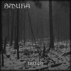 SMUHA - Nurch Digi-CD Heathen Metal