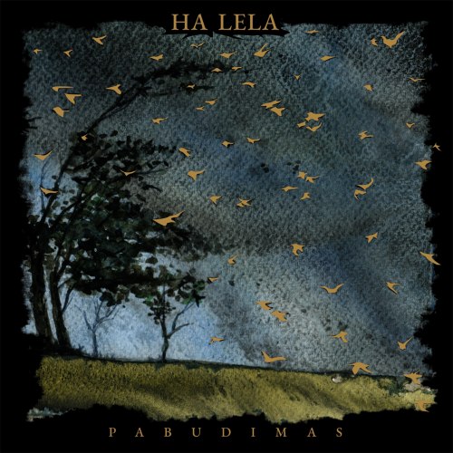 HA LELA - Pabudimas CD Pagan / Avantgarde Metal